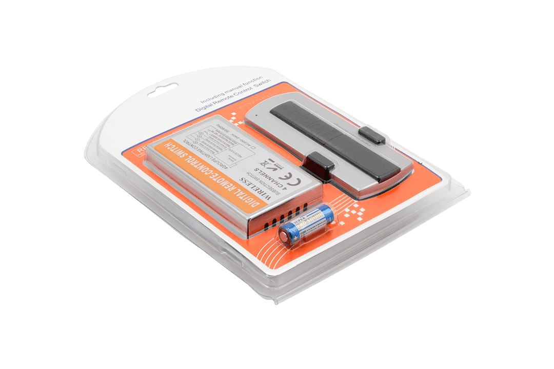 Радиовыключатель SW4-1000