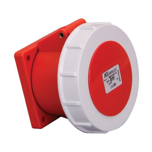 Розетка наклонная скрытая 3P+E 4x32 380-415V 31.27.309.1600 Розетка наклонная скрытая 3P+E 4x32 380-415V 31.27.309.1600