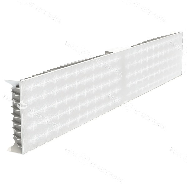 Светильник L-school 55/32-48/Д/5.0K/02/Т2/220AC/Premium IP20 накладное крепление LEDEL 113002