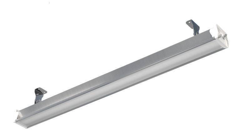 Светильник L-industry NEW 48Т/46/Д/4.0K/03/IKII-22/220AC IP66 поворотное крепление LEDEL 512204600843200L