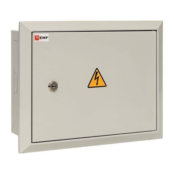 Щит ЩРВ-12(з) EKF mb11-12 Щит ЩРВ-12(з) EKF mb11-12