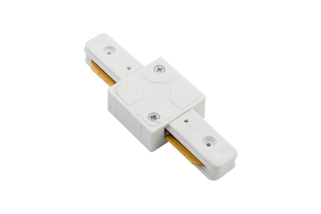 I-Коннектор для однофазного накладного трека I-Коннектор для однофазного накладного трека