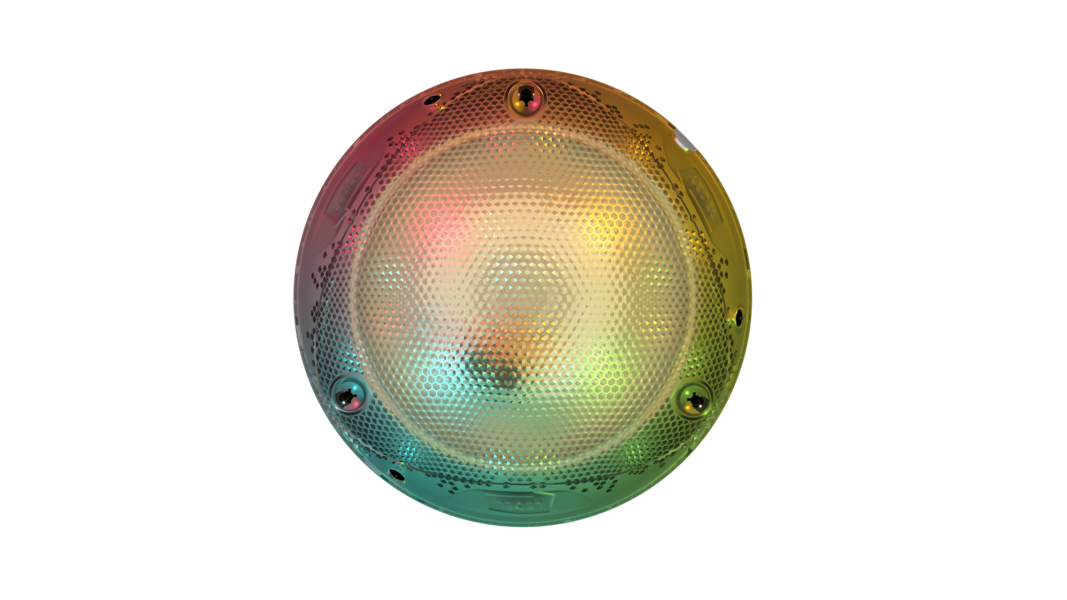 Светильник Sveteco NEW 8/10/Д/4.0K/KM/02/220AC IP66 накладное крепление LEDEL 202001000842100K