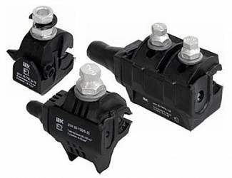 Зажим ответв.ЗОИ 10-95/1,5-10 ИЭК