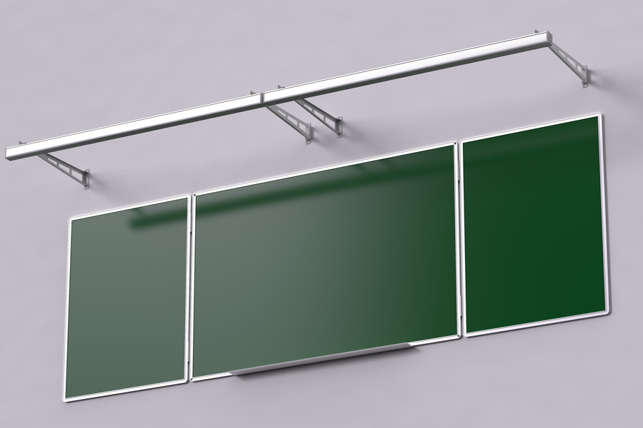 L-fusion 30/Д/5,0K/03/OKII-22/220AC IP20 Office SC