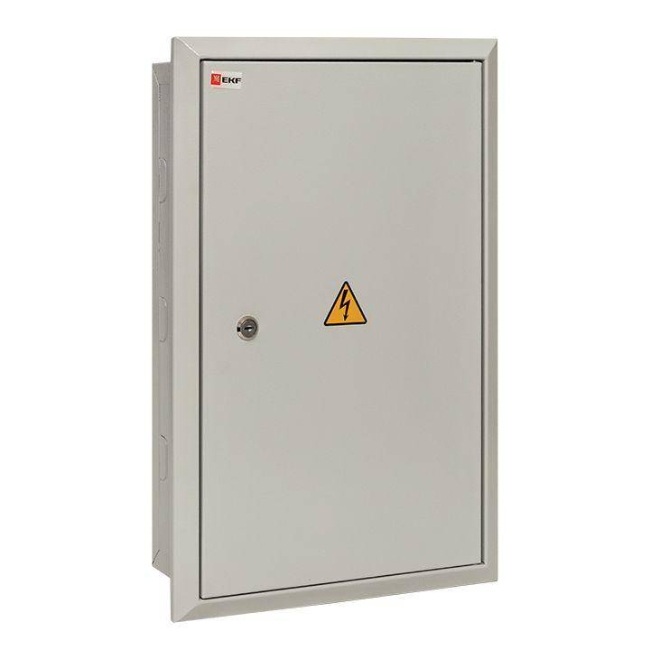 Щит ЩРВ-36(з) EKF mb11-36