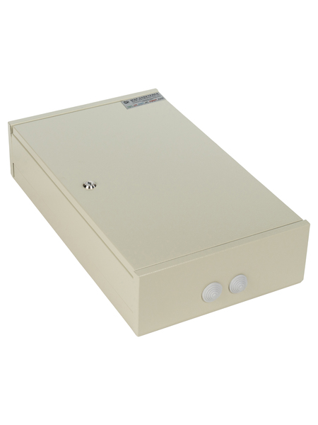 Ящик с DIN-рейкой 520х310х120 (Х) IP31 Ящик с DIN-рейкой 520х310х120 (Х) IP31