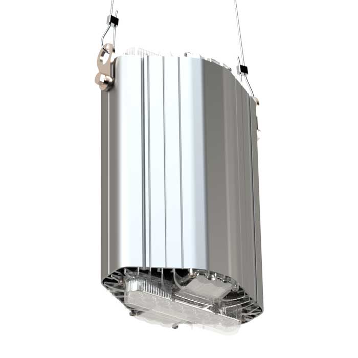 L-lego II 30/24/Д/5,0K/L210/01/IKIX-31/220AC IP66