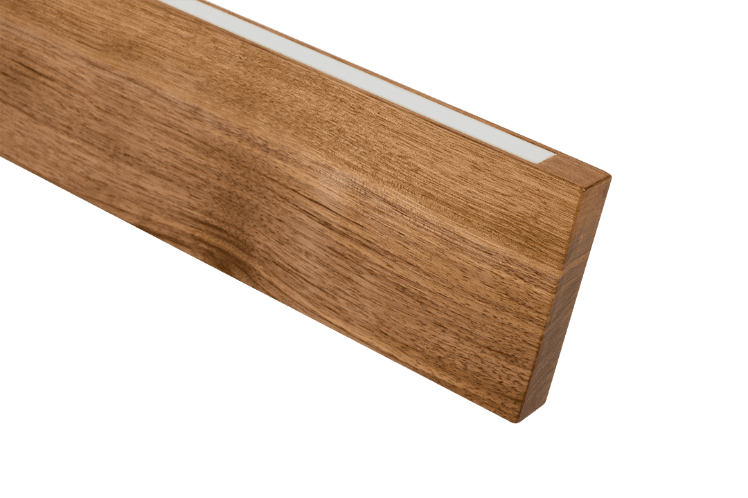 Светильник из массива (грецкий орех) Светильник из массива (грецкий орех)