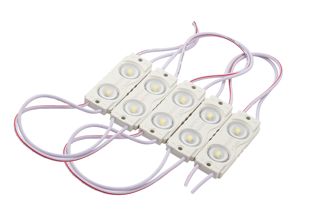 Модуль светодиодный LMD22GJ-12-CW