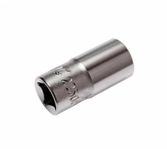 Головка торцевая 1/4"8 мм