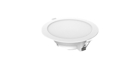 Светодиодный светильник "ВАРТОН" DL-Basic встраиваемый 230х48мм (монтаж.отв. 200мм) 30Вт 4000К