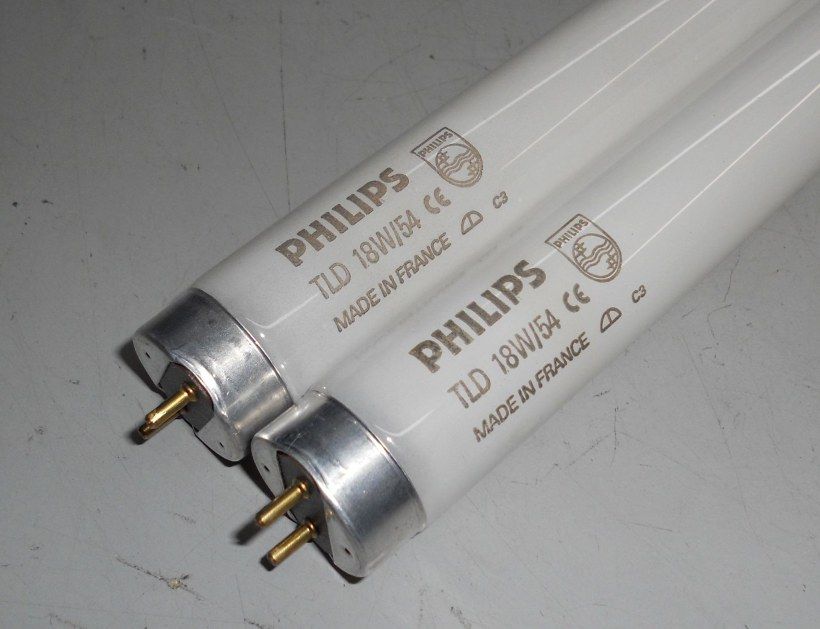 Лампа люминисцентная TL-D 36W/54-765 G13 Philips