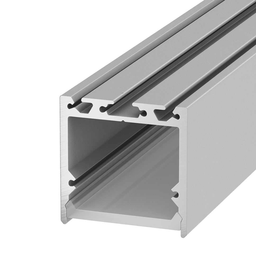 Профиль алюминиевый DesignLed LS.3535 Профиль алюминиевый DesignLed LS.3535