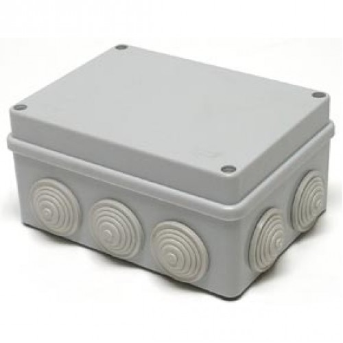 Кор.расп. о/пров. 240-195-90 (IP-55)  Кор.расп. о/пров. 240-195-90 (IP-55)