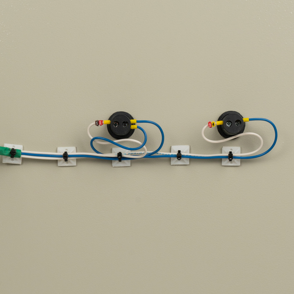 Щит автоматического переключения ЩАП 53 100A IP65 (с пускателем на 100А) (680х450х200)