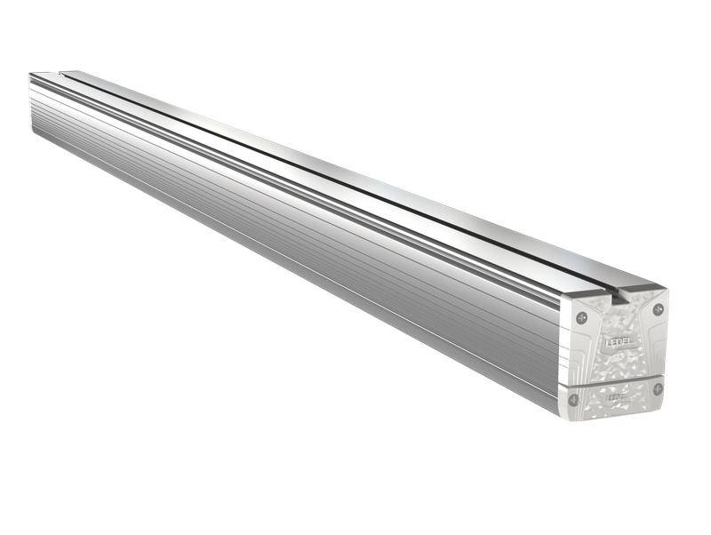 Светильник L-Fusion 110/ГСП105/3.0K/01/IKVI-32/220AC/Retail IP20 поворотное крепление LEDEL LFSR00120