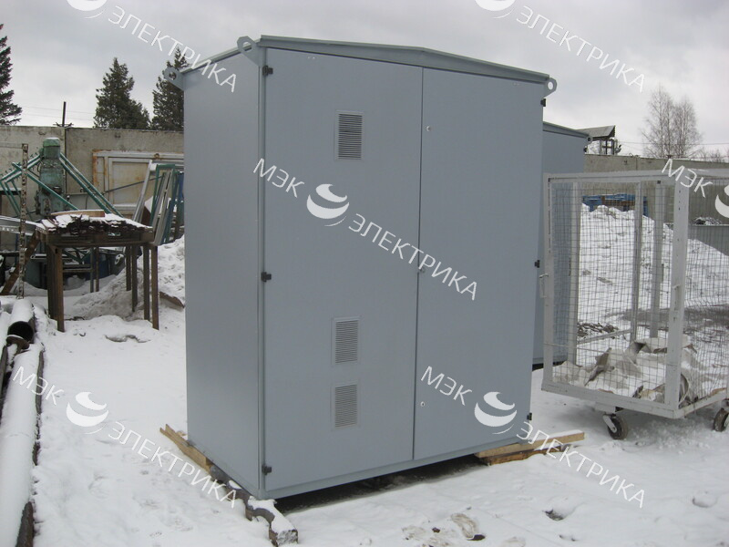 ИКВН-10-20/630-У1