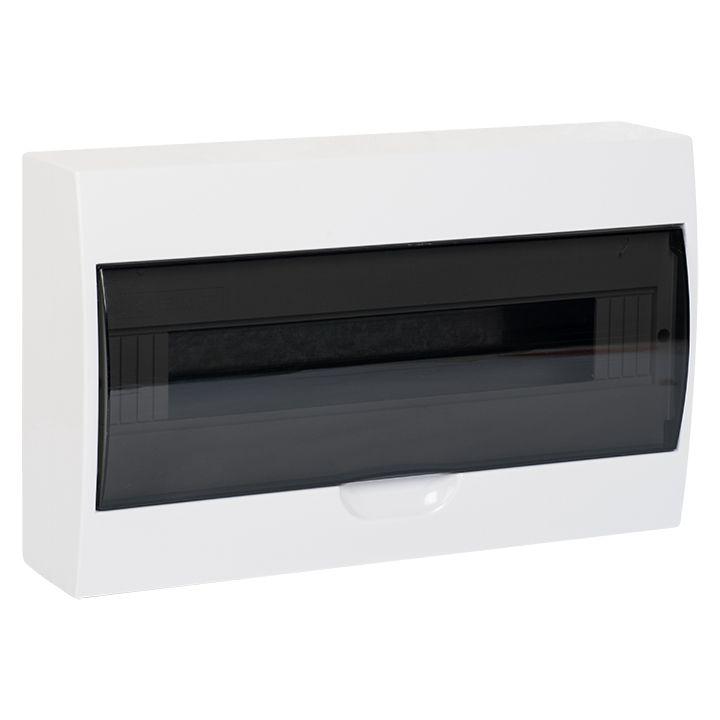 Щит ЩРН-П-18 IP41 EKF pb40-n-18 Щит ЩРН-П-18 IP41 EKF pb40-n-18