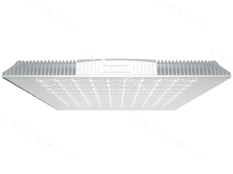 Светильник L-office 55/50/Д/5.0K/02/УК(v2)/220AC/Standart IP50 Em встраиваемое/накладное крепление L