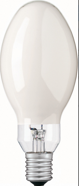 Лампа ртутная ДРЛ 250вт HPL-N E40 (18060515) 