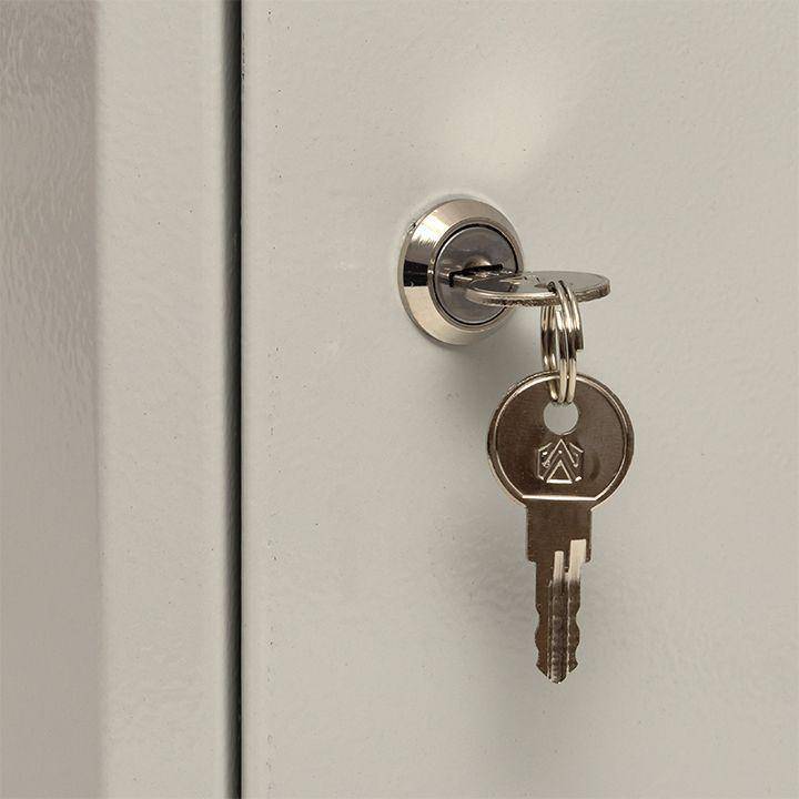 Щит ЩРВ-18 (з) EKF mb11-18 Щит ЩРВ-18 (з) EKF mb11-18