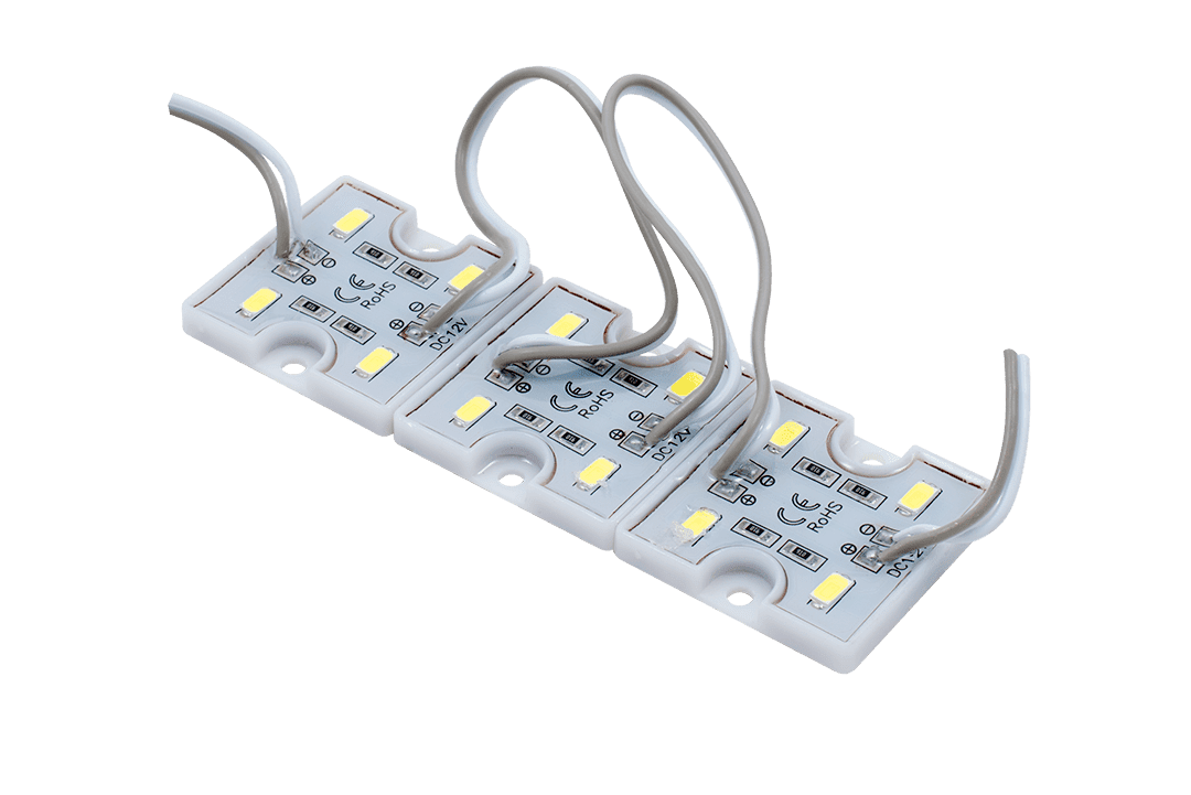 Модуль светодиодный MD64-12-W Модуль светодиодный MD64-12-W