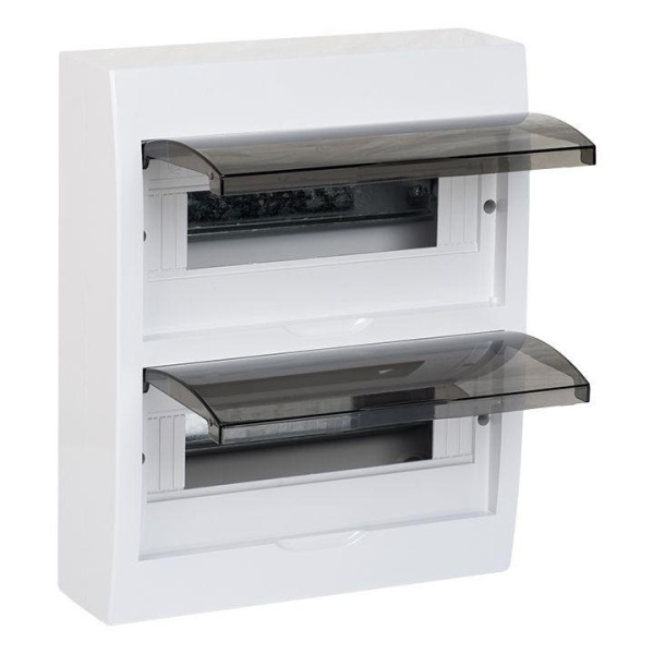 Щит ЩРН-П-24 IP41 EKF pb40-n-24 Щит ЩРН-П-24 IP41 EKF pb40-n-24