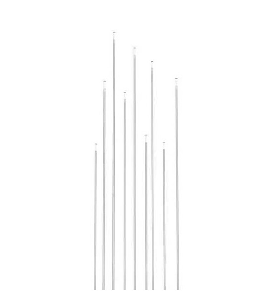 Декоративный светильник iGuzzini Typha Bollard Steel ADT4.713 (1300mm)