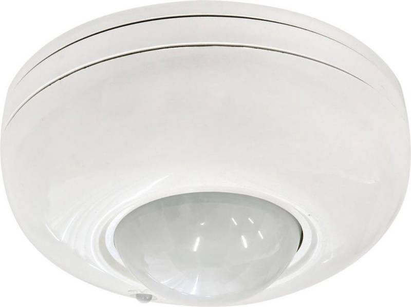 Датчик движения 1200W 6m 120°(гориз.) 360°(верт.) белый SEN5/LX20B