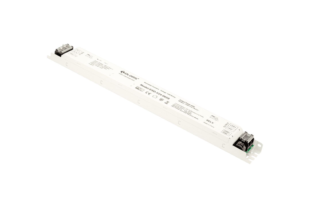 Блок питания RC-65-24 Блок питания RC-65-24