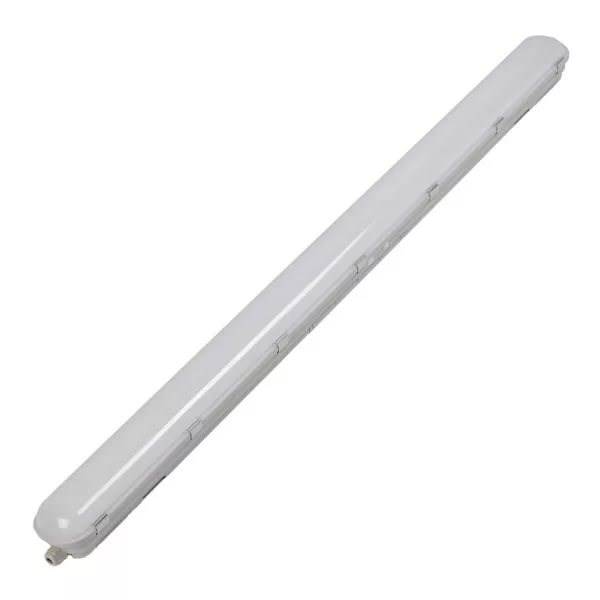FL-LED LSP-Nano 150-50W 4200K 45*50*1500мм 50Вт 4500Лм  220В  (свет. светодиодный аналог ЛСП IP65)  