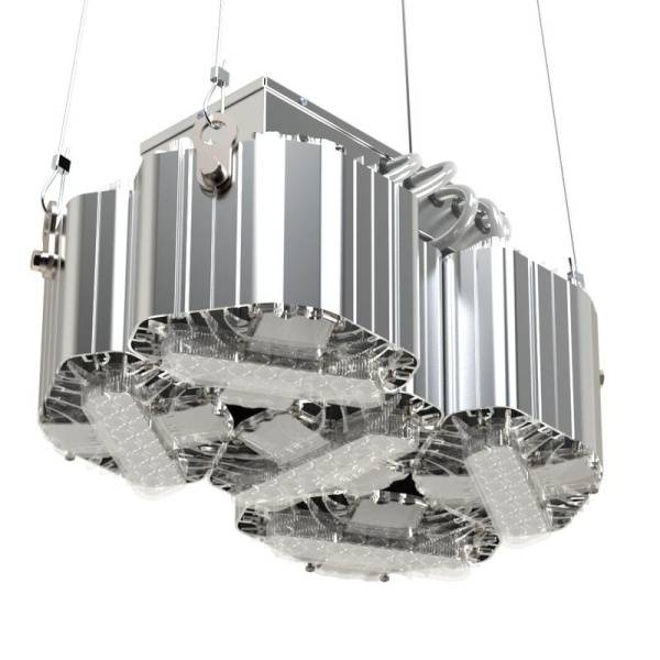 L-lego II 250/225/Д/4,0K/L100/01/IKIX-36/220AC IP66