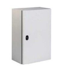 SE Sarel шкаф учета Spasial 3D 500х400х200 IP66 RAL703