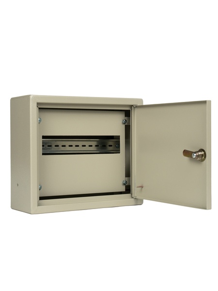 Щит распределительный навесной ЩРн-12 (265х310х120) IP31 Щит распределительный навесной ЩРн-12 (265х310х120) IP31