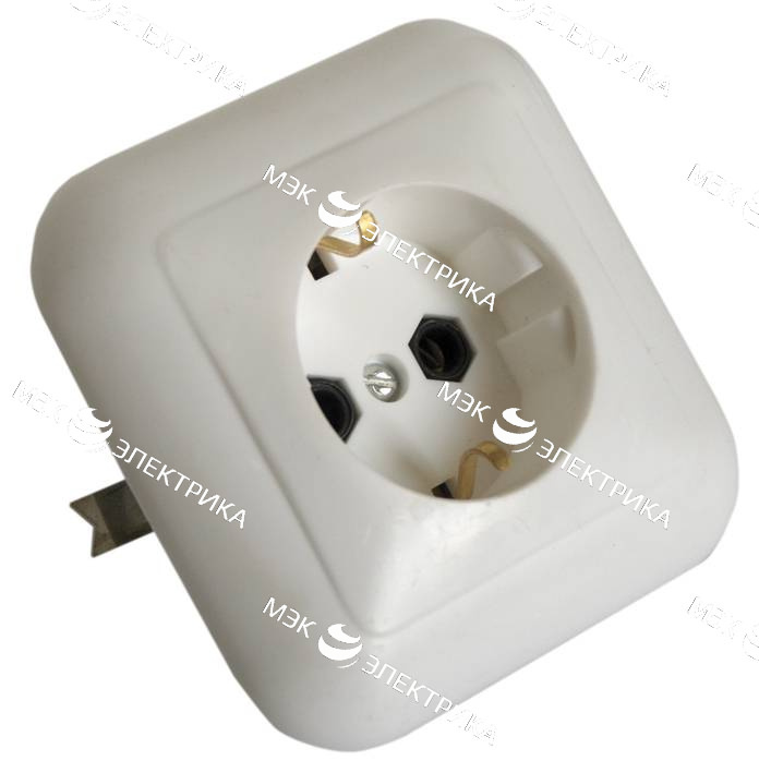 Розетка 1.СП РС 16-018 Орша (150)