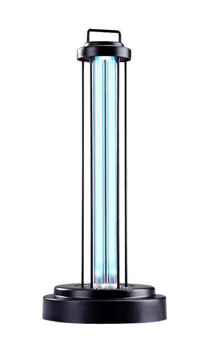 Лампа ультрафиолетовая бактерицидная