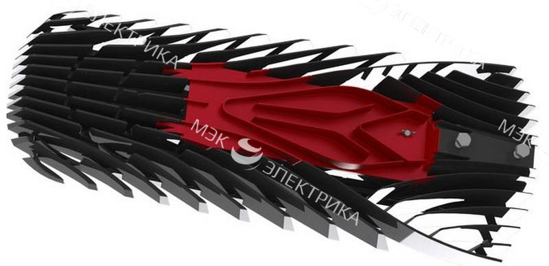 Superstreet 160 165Вт Ш3 17040Лм 5000K IP66 (сняты с пр-ва)