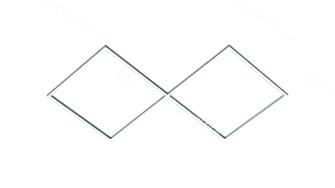 Соединитель L-fusion Office MG X/30/Д/840/03/IKVI-32/220AC IP40