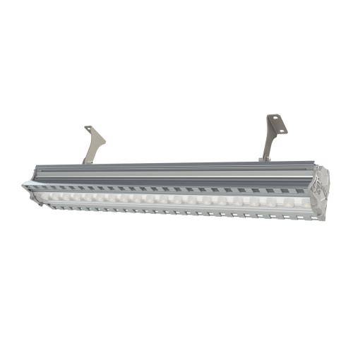 Светильник L-industry 60 Turbine/50/Д/4.0K/01/IKV-22/220AC IP66 поворотное крепление LEDEL 522106000841200