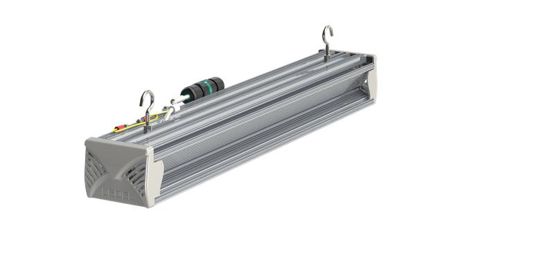 L-industry NEW 24/23/Г30/4,0K/01/IKII-11/220AC IP66