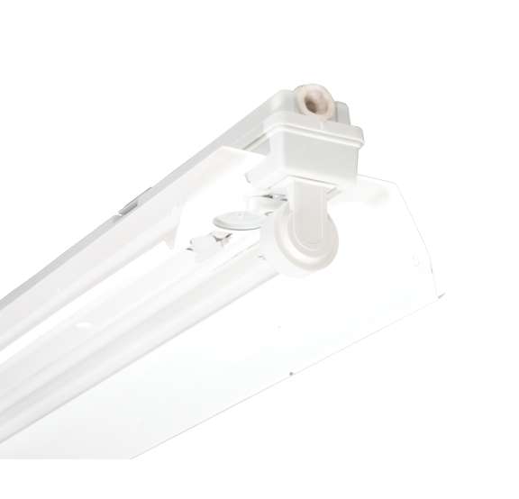 Светильник ББП01-36-001 RAY UV-C б/л 1х36Вт G13 IP54 Ардатов 1028136001