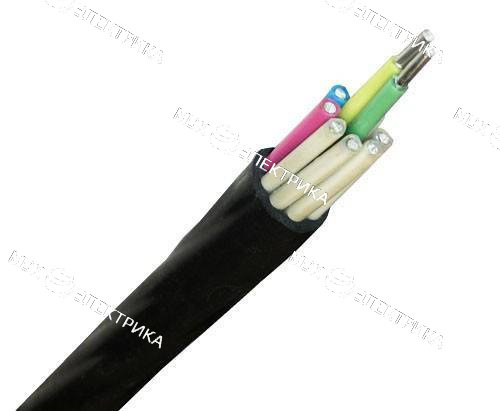 КВВГнг LS 10х4