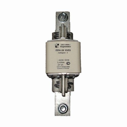 ППН-39 400А габ.3, 