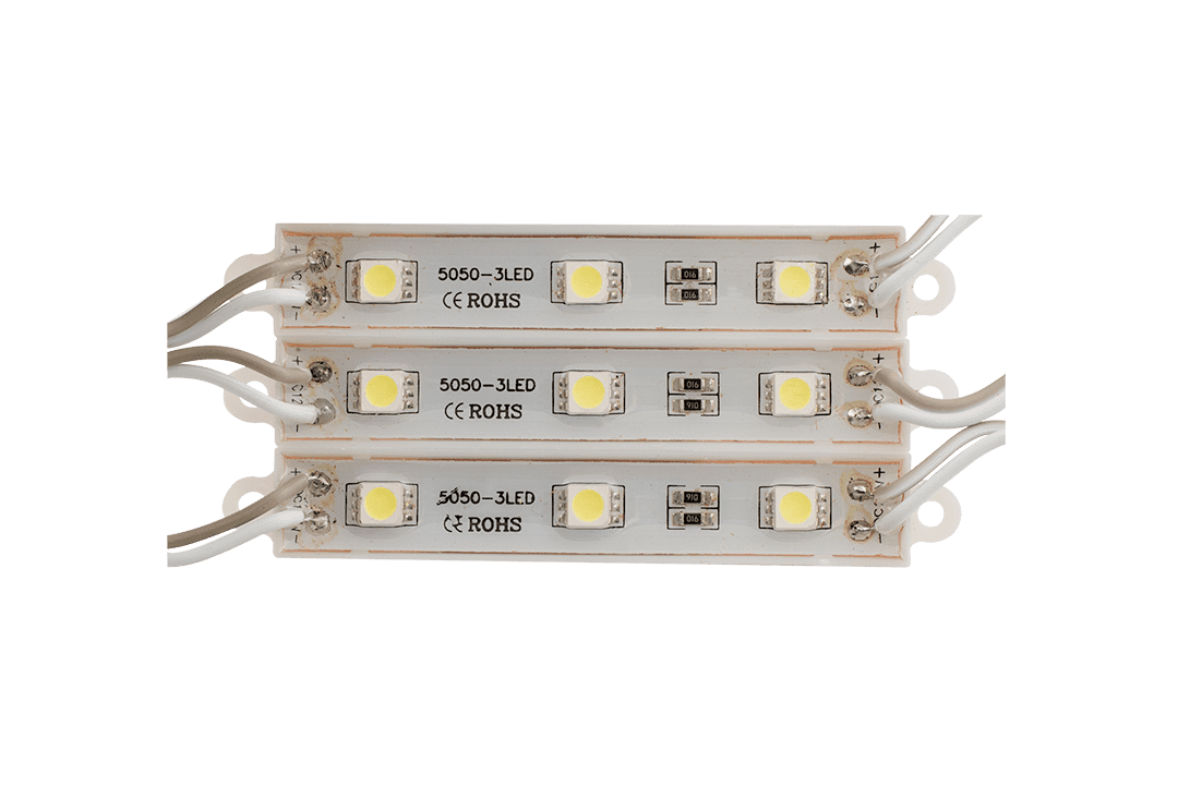 Модуль светодиодный MD53-12-W-15 Модуль светодиодный MD53-12-W-15