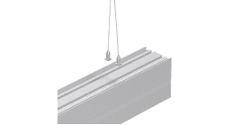 Проводка T-Line L-соединитель сквозное подключение