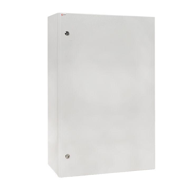 Щит ЩМПг-100.65.30 (ЩРНМ-5) IP54 PROxima EKF mb24-5 Щит ЩМПг-100.65.30 (ЩРНМ-5) IP54 PROxima EKF mb24-5