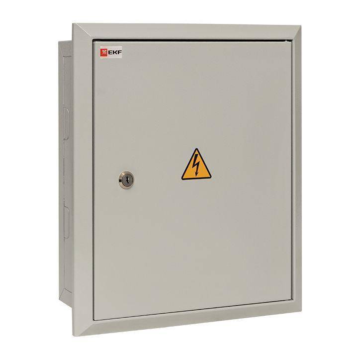 Щит ЩРВ-18 (з) EKF mb11-18 Щит ЩРВ-18 (з) EKF mb11-18