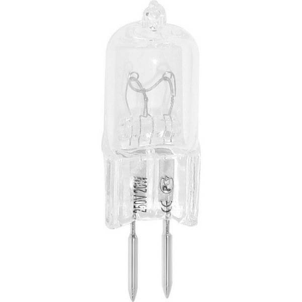 Лампа галогенная HB6 20W JCD G5.3 Feron
