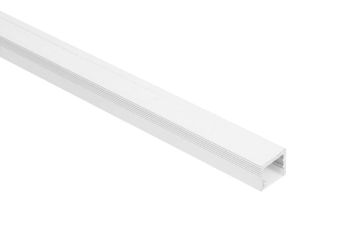 Профиль алюминиевый DesignLed LS.1613-W Профиль алюминиевый DesignLed LS.1613-W